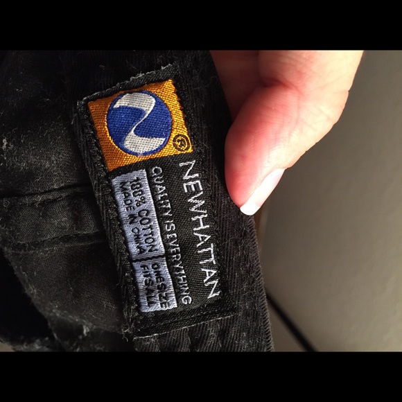 🍒Brandy Melville🍒 Cherry Hat - Picture 3 of 4